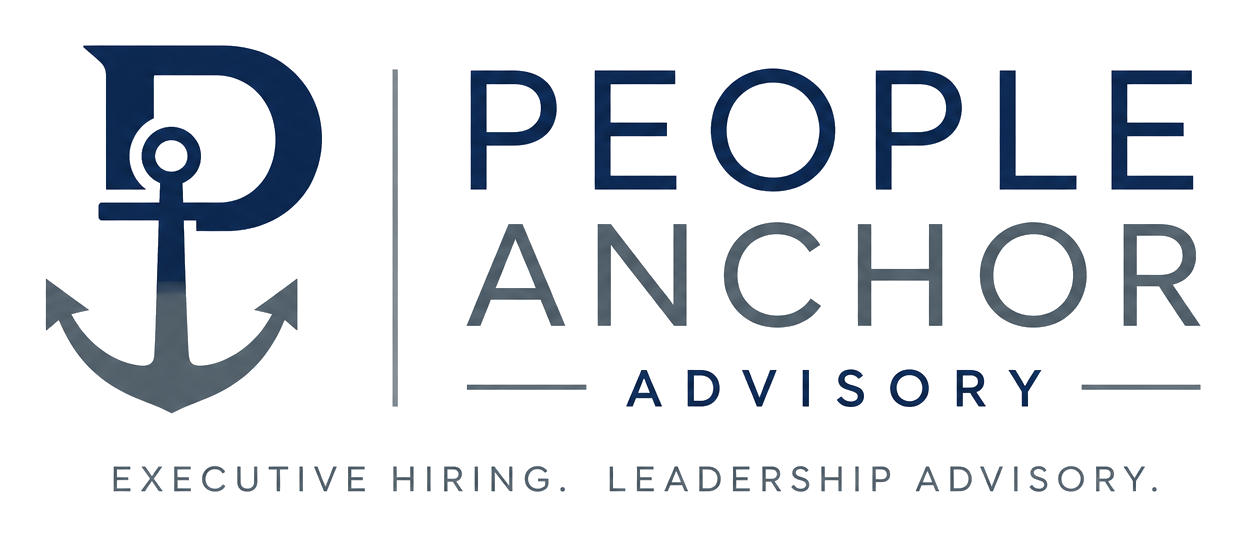 People Anchor Advisory